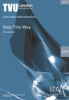 Image for London College of Music Step This Way Percussion Step