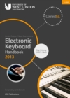 Image for London College of Music Electronic Keyboard Handbook 2013-2019 Steps 1 &amp; 2