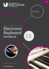 Image for London College of Music Electronic Keyboard Handbook 2013-2019 Grade 3