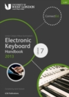 Image for London College of Music Electronic Keyboard Handbook 2013-2019 Grade 7