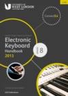 Image for London College of Music Electronic Keyboard Handbook 2013-2019 Grade 8