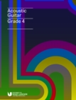 Image for London College of Music Acoustic Guitar Handbook Grade 4 from 2019