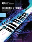 Image for London College of Music Electronic Keyboard Handbook 2021 Grade 1