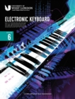 Image for London College of Music Electronic Keyboard Handbook 2021 Grade 6