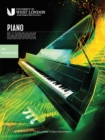 Image for London College of Music Piano Handbook 2021-2024: Pre-Preparatory
