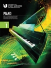 Image for Piano handbookGrade 1