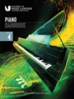 Image for Piano handbookGrade4