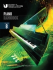 Image for London College of Music Piano Handbook 2021-2024: Grade 8
