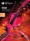 Image for London College of Music Violin Handbook 2021: Step 2