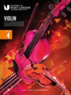 Image for London College of Music Violin Handbook 2021: Grade 4