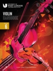 Image for London College of Music Violin Handbook 2021: Grade 6