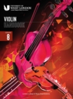 Image for London College of Music Violin Handbook 2021: Grade 8