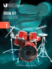 Image for London College of Music Drum Kit Handbook 2022: Grade 1