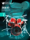 Image for London College of Music Drum Kit Handbook 2022: Grade 2