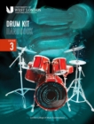 Image for London College of Music Drum Kit Handbook 2022: Grade 3
