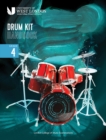 Image for London College of Music Drum Kit Handbook 2022: Grade 4