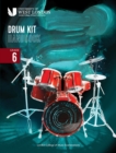 Image for London College of Music Drum Kit Handbook 2022: Grade 6