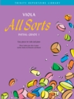 Image for Viola All Sorts (Initial-Grade 1)