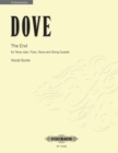 Image for The End (vocal score)