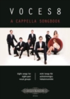 Image for VOCES8 A CAPPELLA SONGBOOK