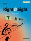 Image for Right@Sight for Violin (Grade 5)