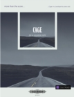 Image for CAGE IN A LANDSCAPE