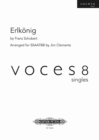 Image for ERLKNIG MIXED VOICE CHOIR