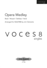 Image for OPERA MEDLEY MIXED VOICE CHOIR
