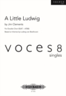Image for LITTLE LUDWIG DOUBLE CHOIR