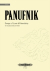 Image for Songs of Love &amp; Friendship (Vocal Score)