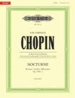 Image for Nocturne in E flat major, Op. 9 No. 2