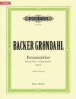 Image for Fantasistykker (Fantasy Pieces) Op. 39