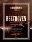 Image for Beethoven: Meisterwerke am Klavier / Masterpieces for Piano