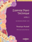 Image for Essential Piano Technique Level 2