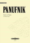 Image for Grant us Peace (Vocal Score)