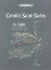 Image for Le Cygne (The Swan) from &#39;Carnival of the Animals&#39; (Arranged for Cello [Viola] and Piano)