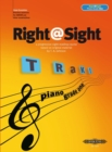 Image for Right@Sight for Piano, Grade 1