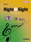 Image for Right@Sight for Piano, Grade 2