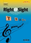 Image for Right@Sight for Piano, Grade 3