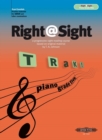 Image for Right@Sight Grade Five: a progressive sight-reading course