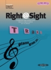 Image for Right@Sight Grade Six: a progressive sight-reading course