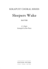 Image for Sleepers Wake