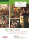 Image for ART OF SONG GRADE 6