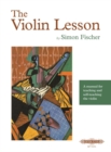 Image for The Violin Lesson