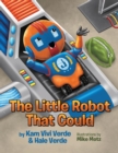 Image for The Little Robot That Could