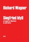 Image for Siegfried Idyll arranged for Wind Octet
