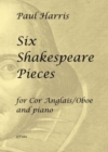 Image for Six Shakespeare Pieces