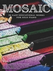 Image for MOSAIC VOLUME 1