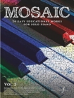 Image for MOSAIC VOLUME 2