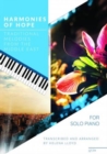 Image for Harmonies of Hope